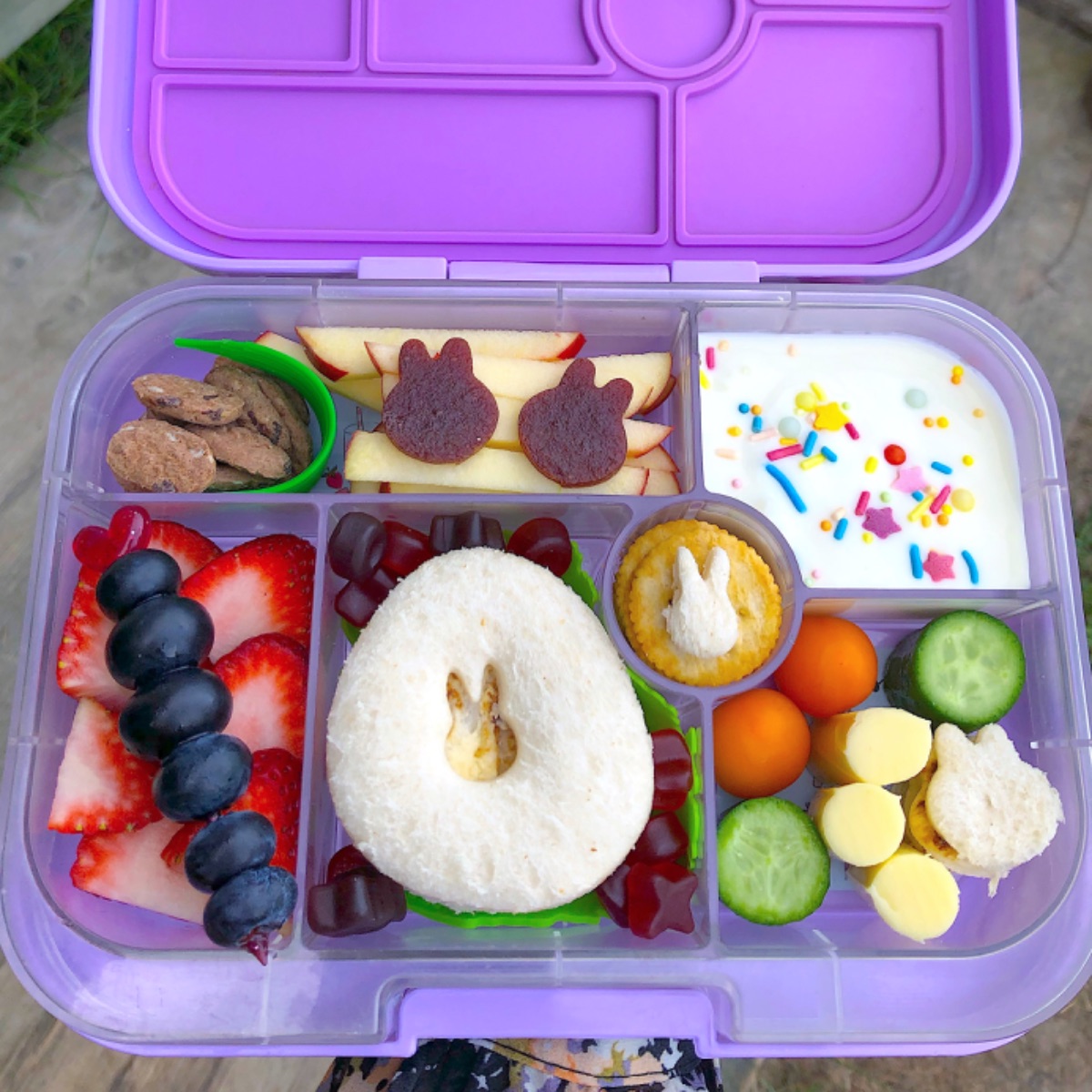 Lunchbox