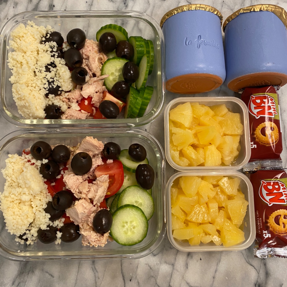 Lunchbox
