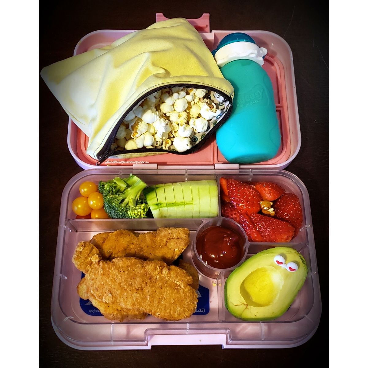 Lunchbox