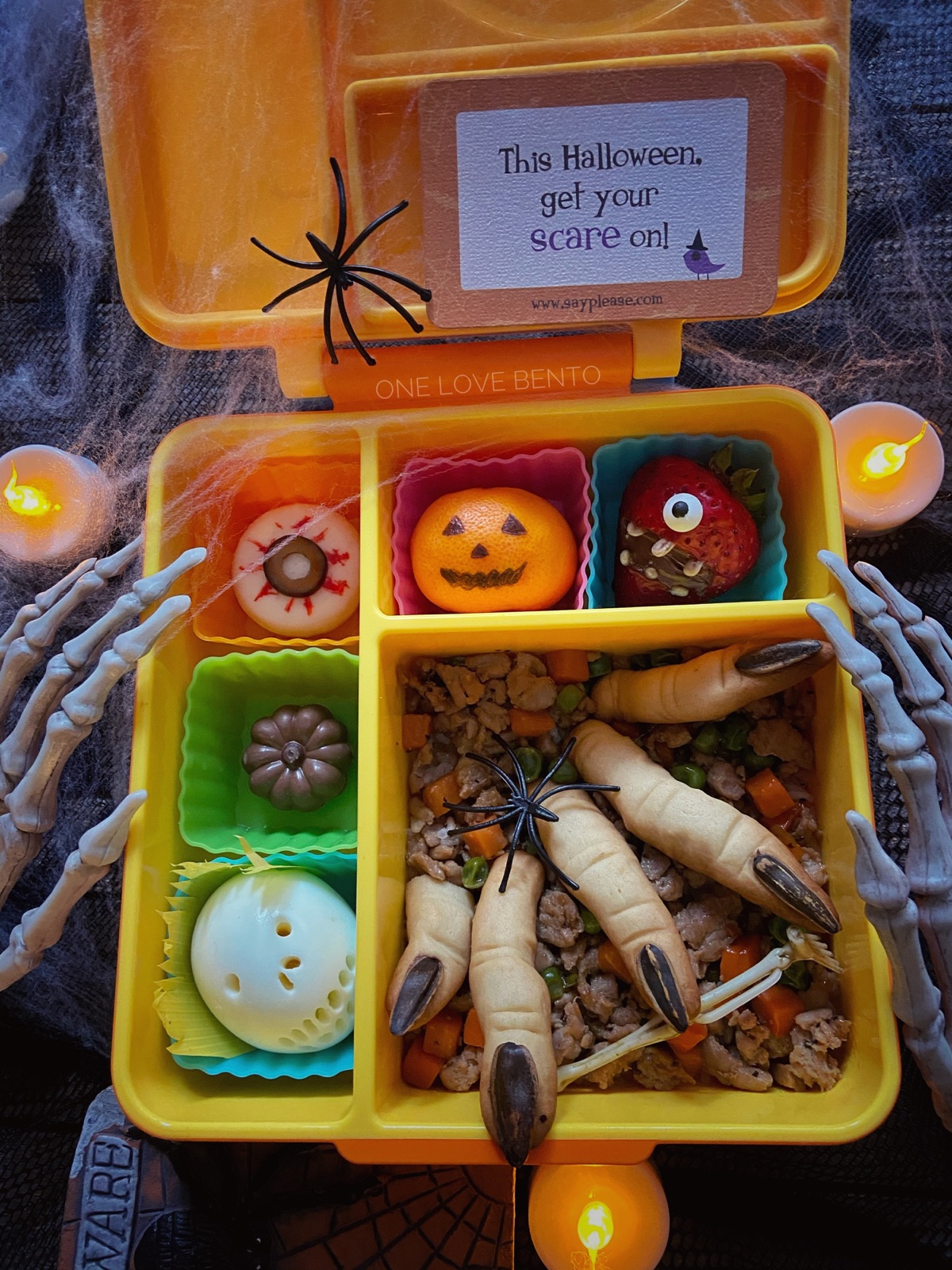 Lunchbox