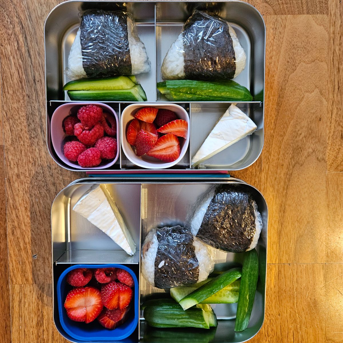 Lunchbox Idea — lunchbox by Maitremily in Vancouver