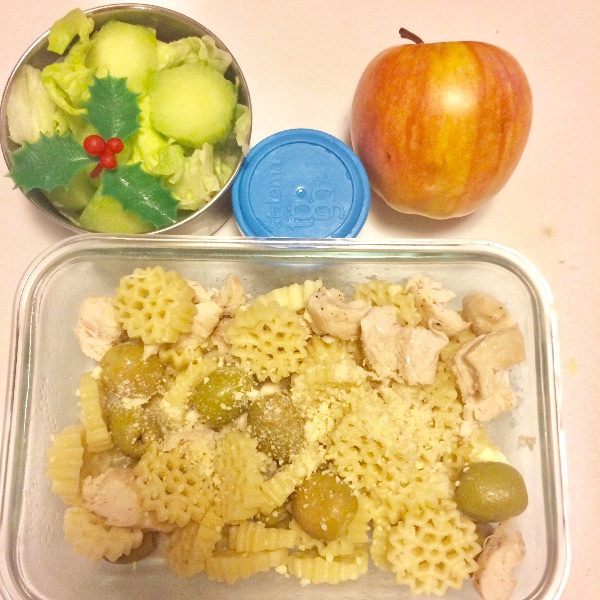 Lunchbox