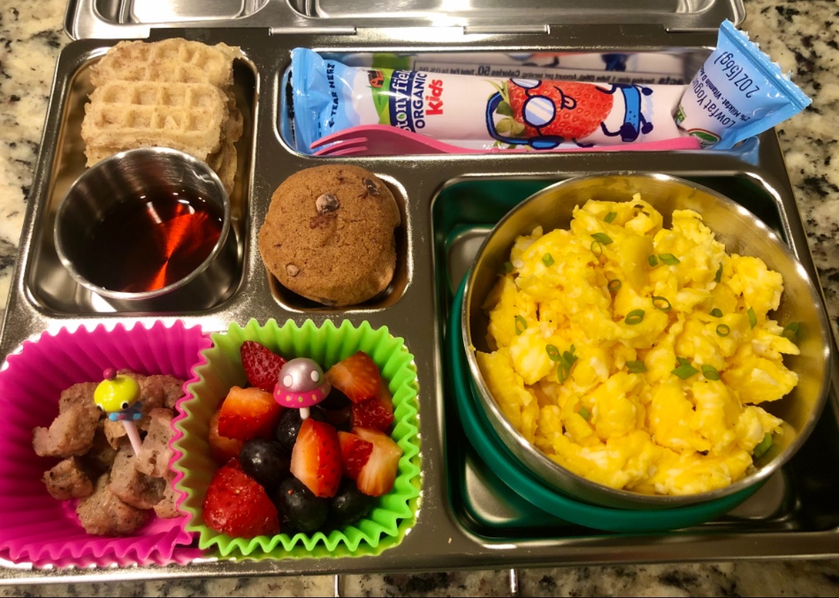Lunchbox