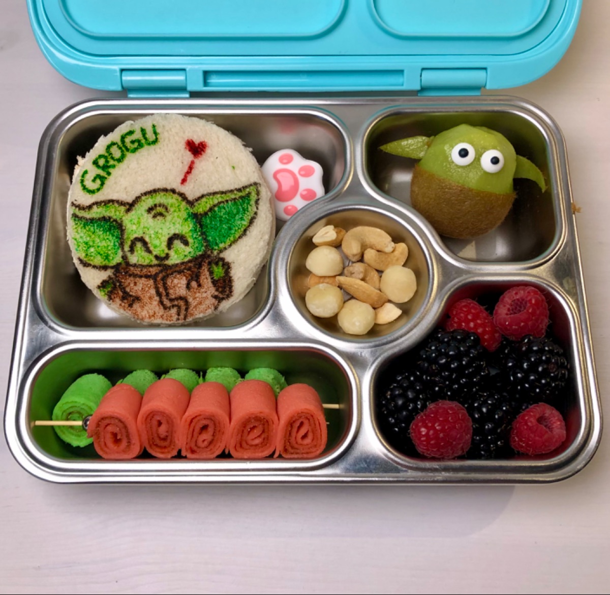 Lunchbox