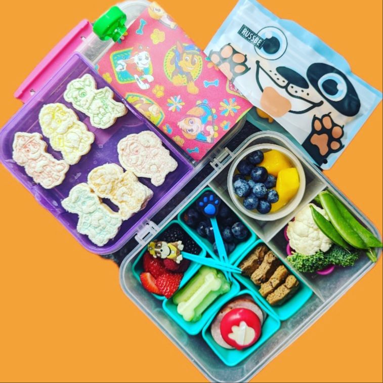 Lunchbox