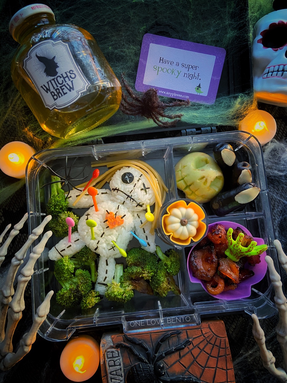 Lunchbox