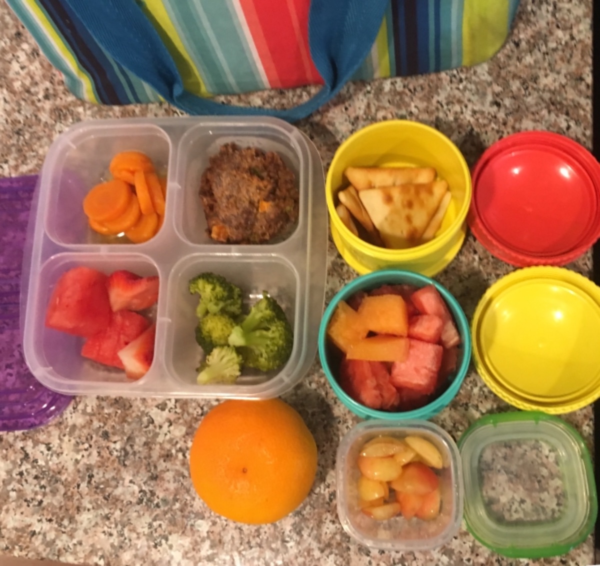 Lunchbox