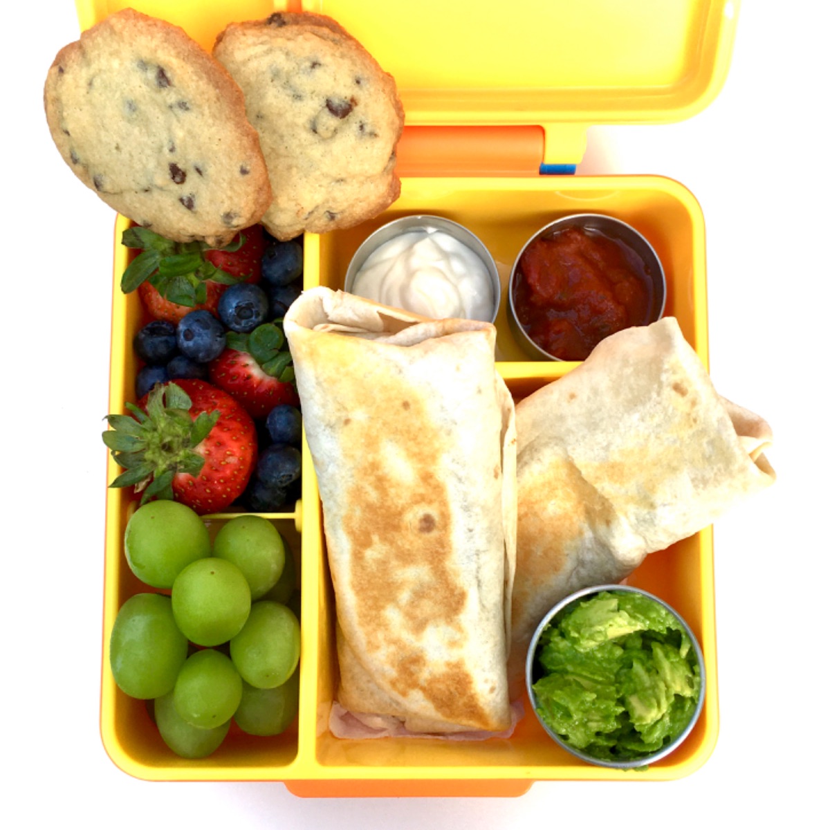 Lunchbox