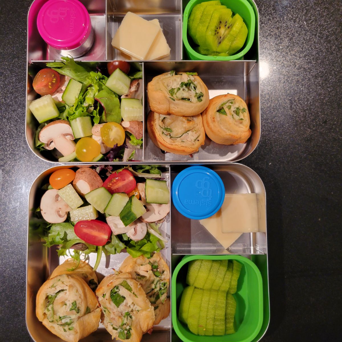 Lunchbox