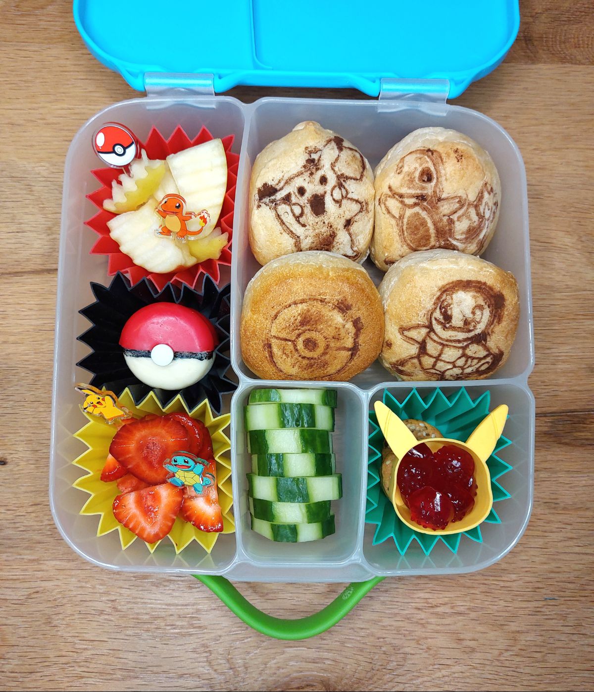 Lunchbox