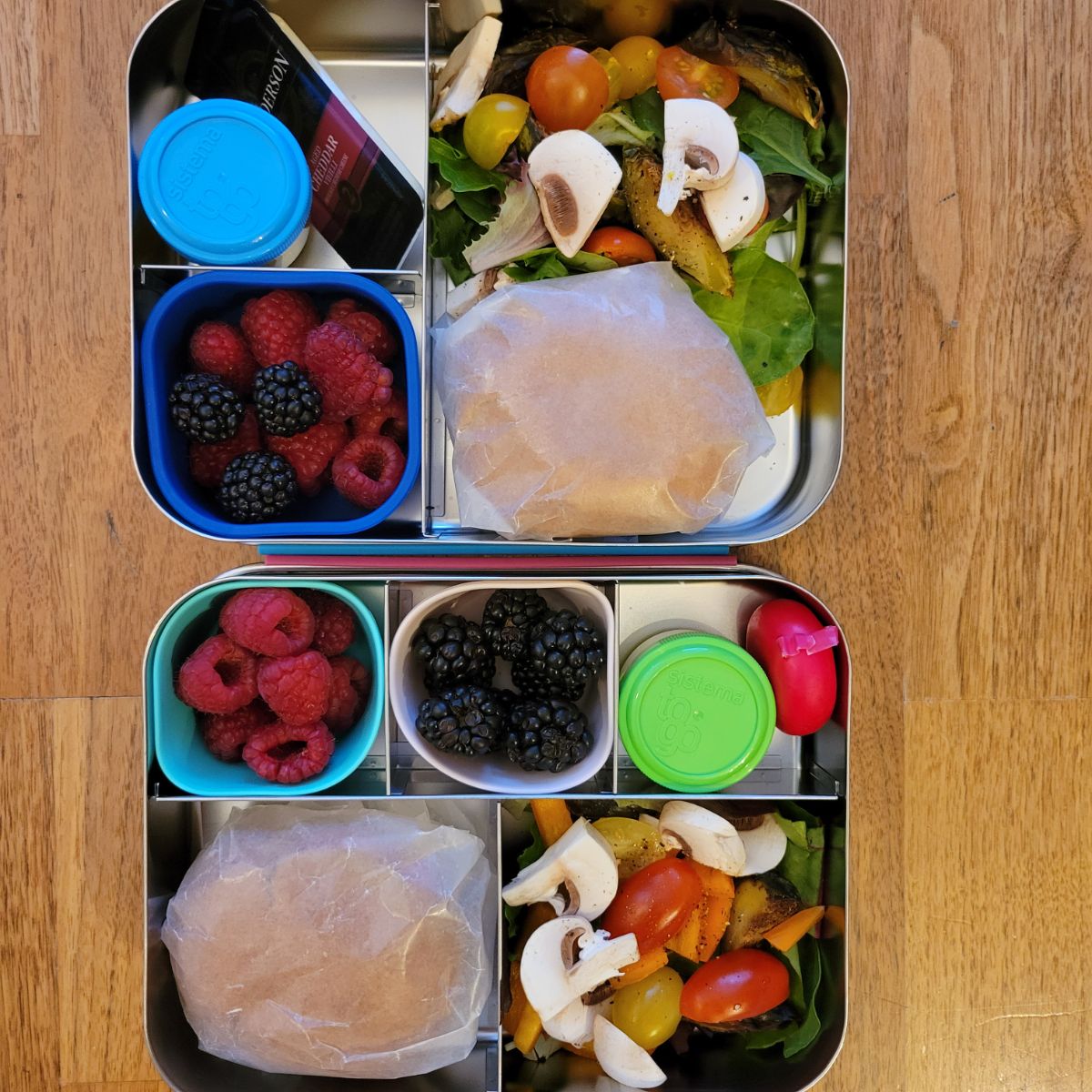 Lunchbox