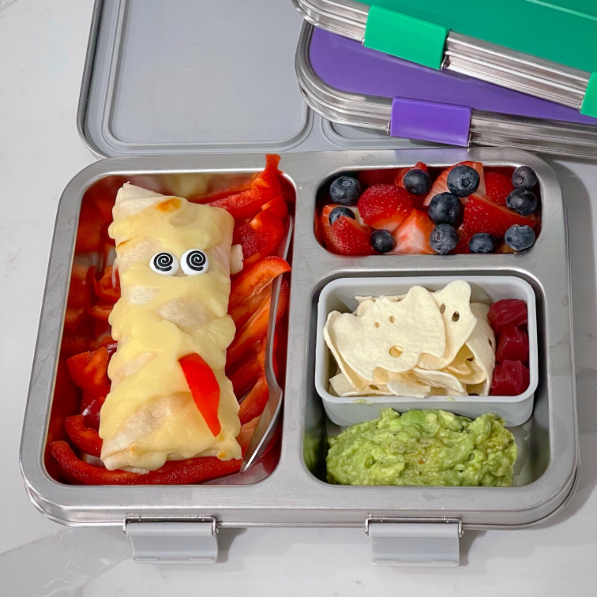 Lunchbox