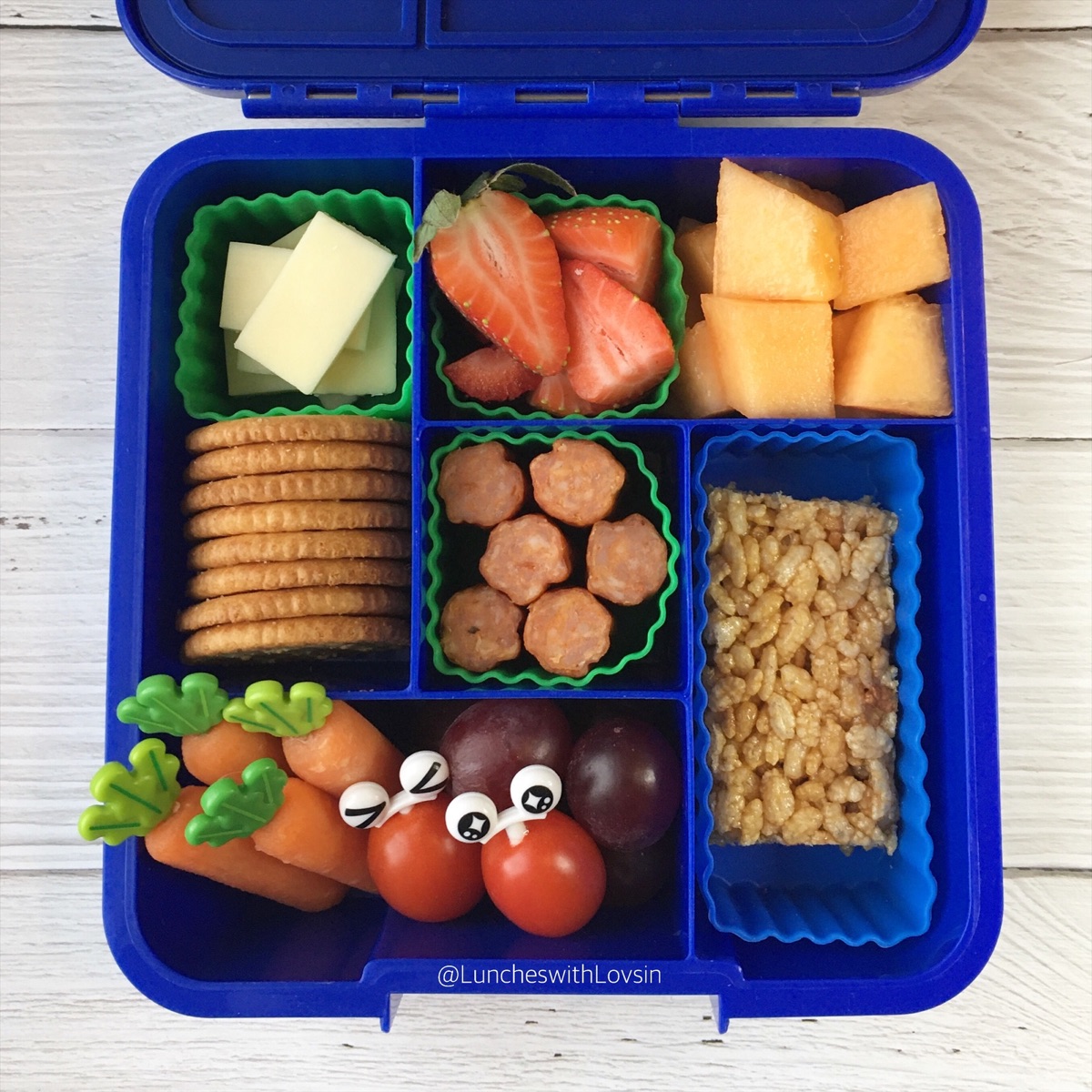 Lunchbox