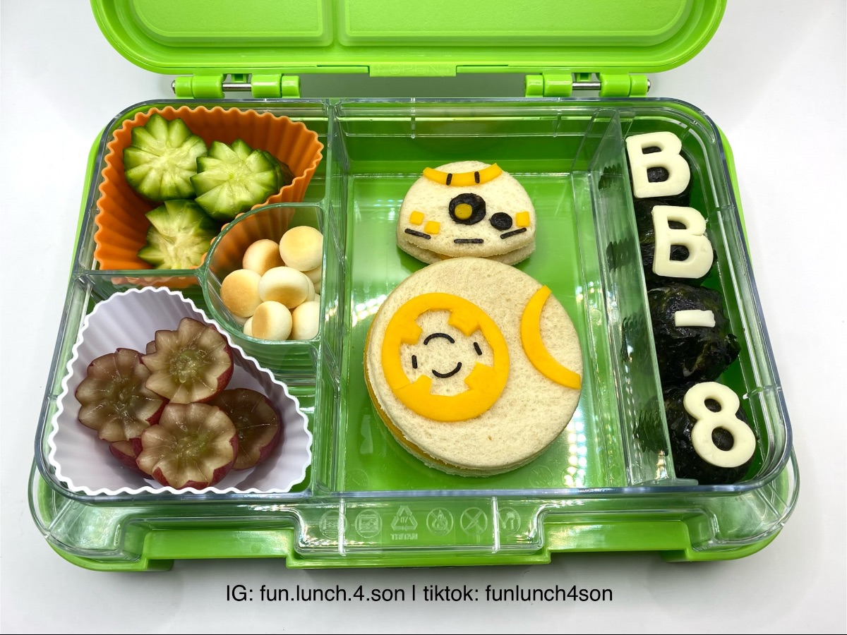 Lunchbox