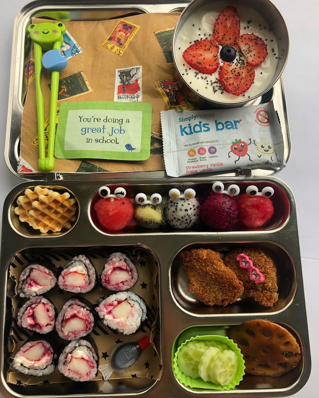 Lunchbox