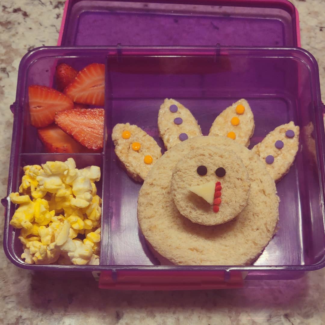 Lunchbox