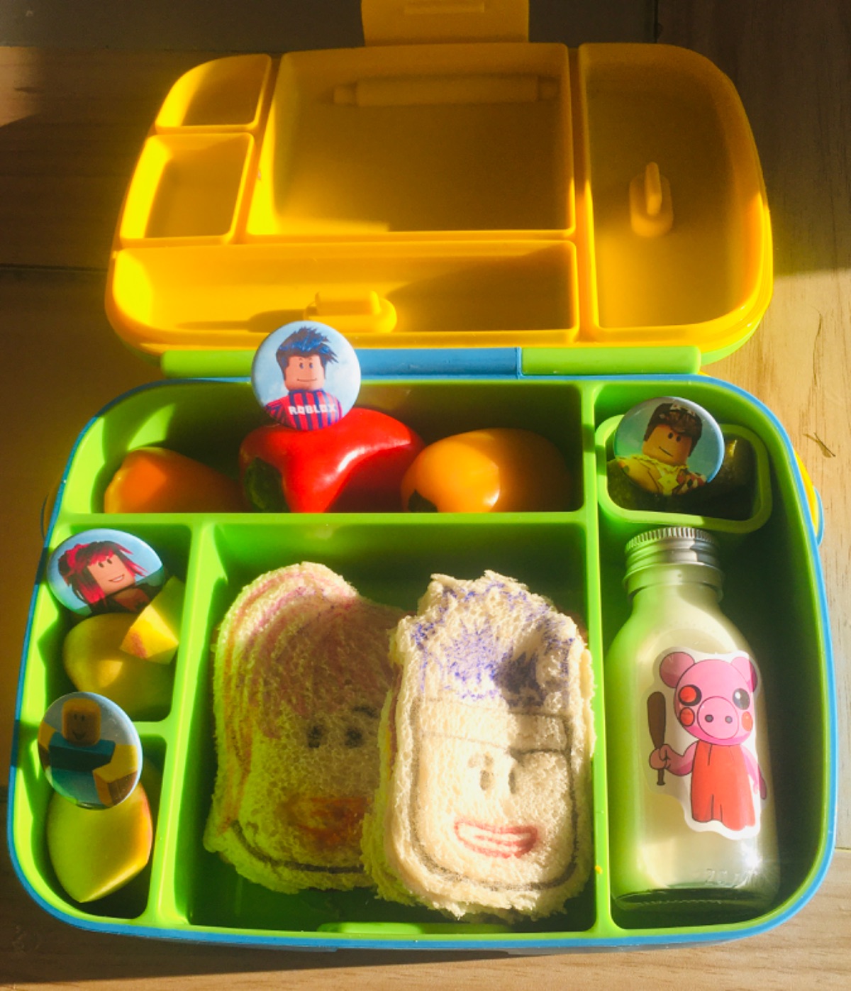 Lunchbox