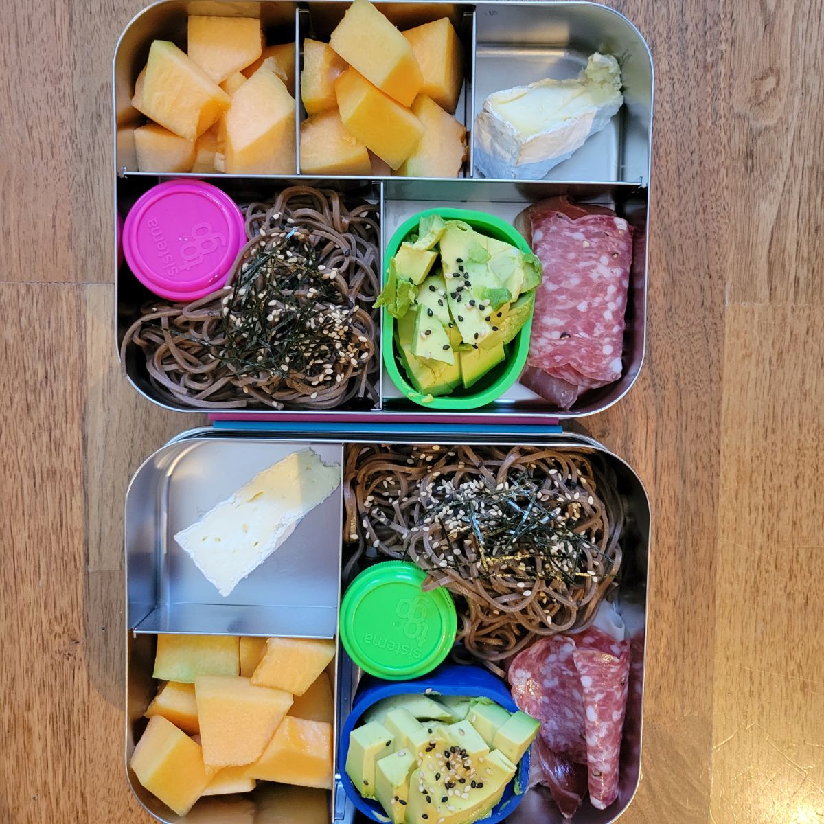 Lunchbox