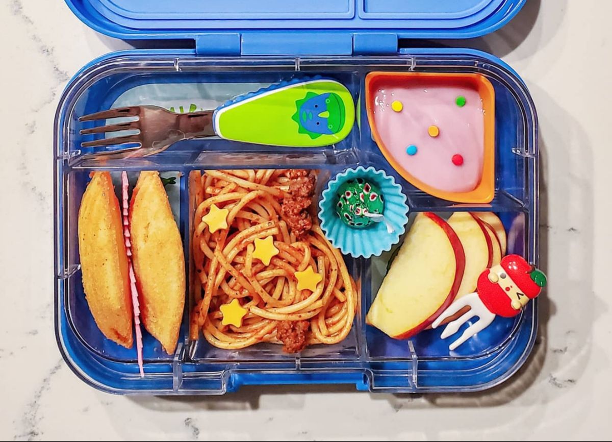 Lunchbox