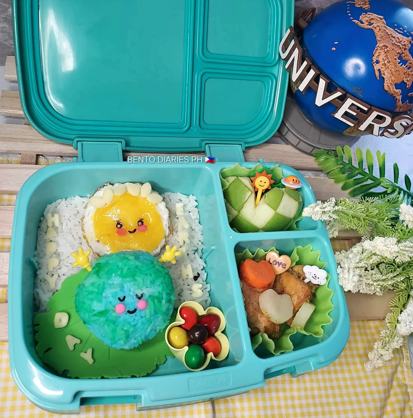 Lunchbox