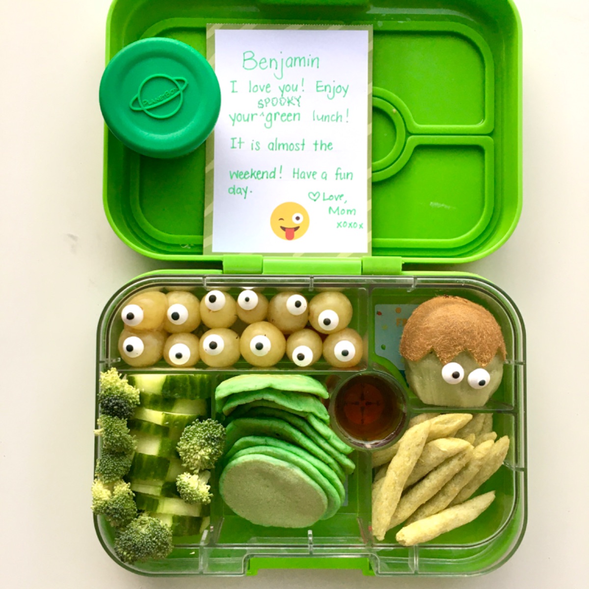 Lunchbox