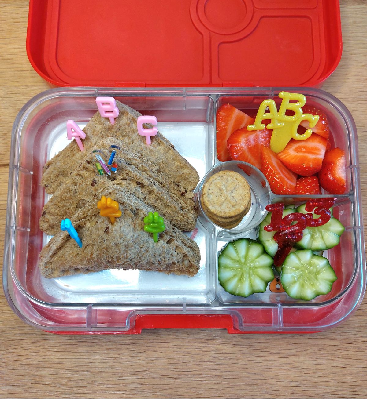 Lunchbox