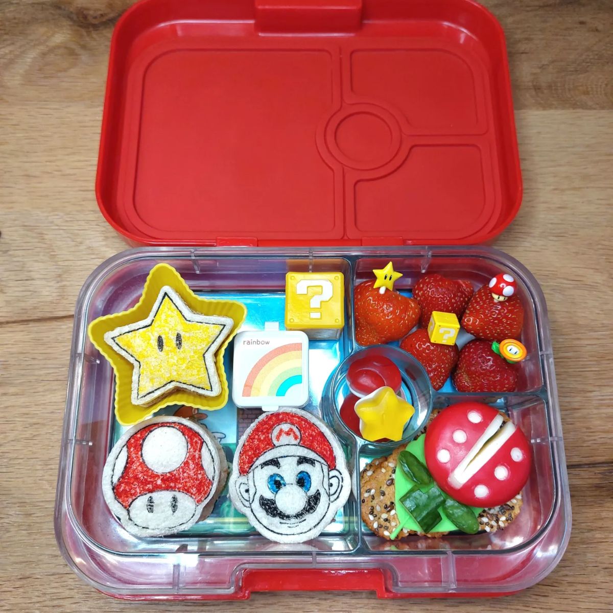 Lunchbox
