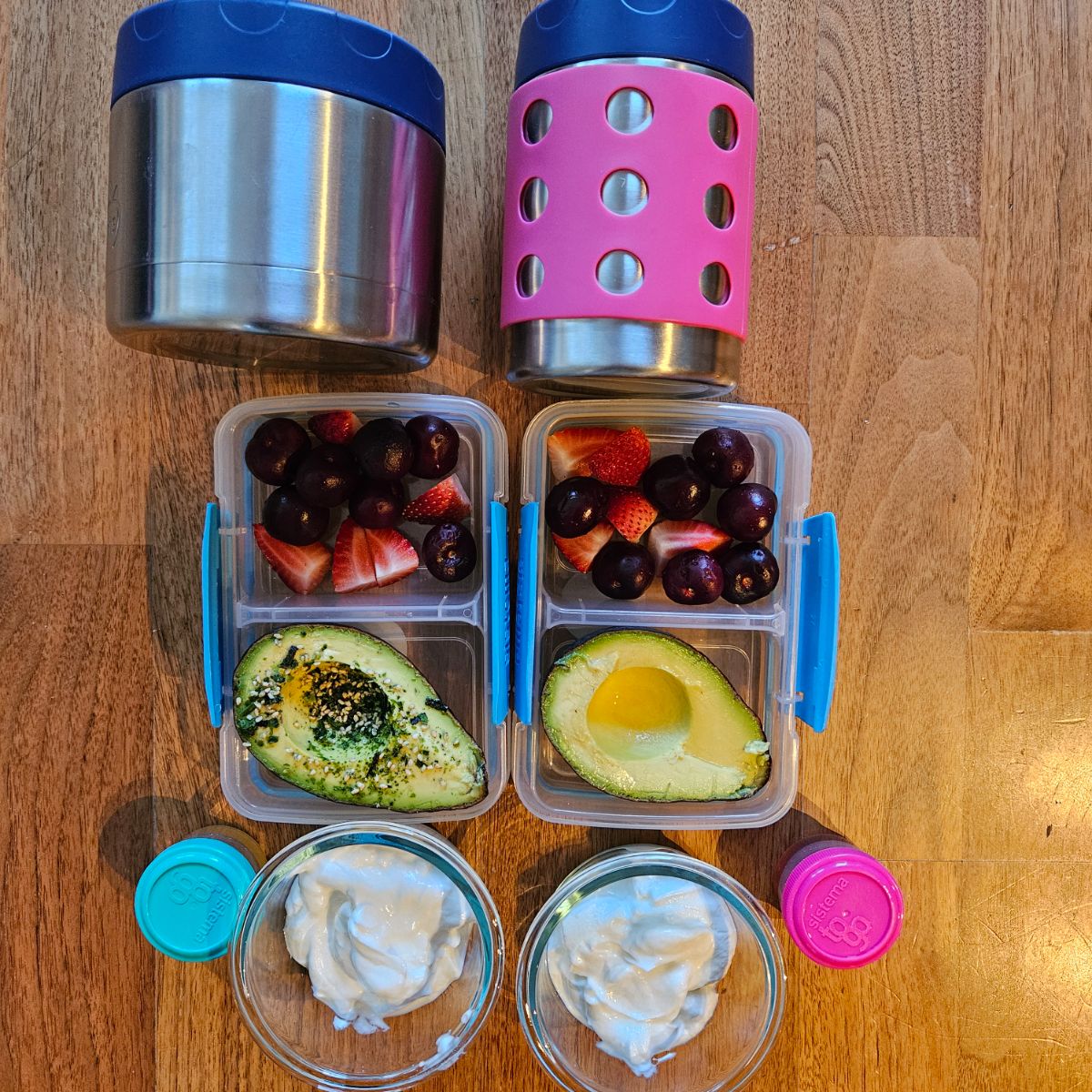 Lunchbox
