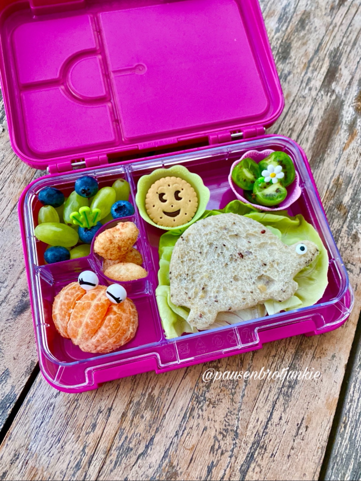 Lunchbox