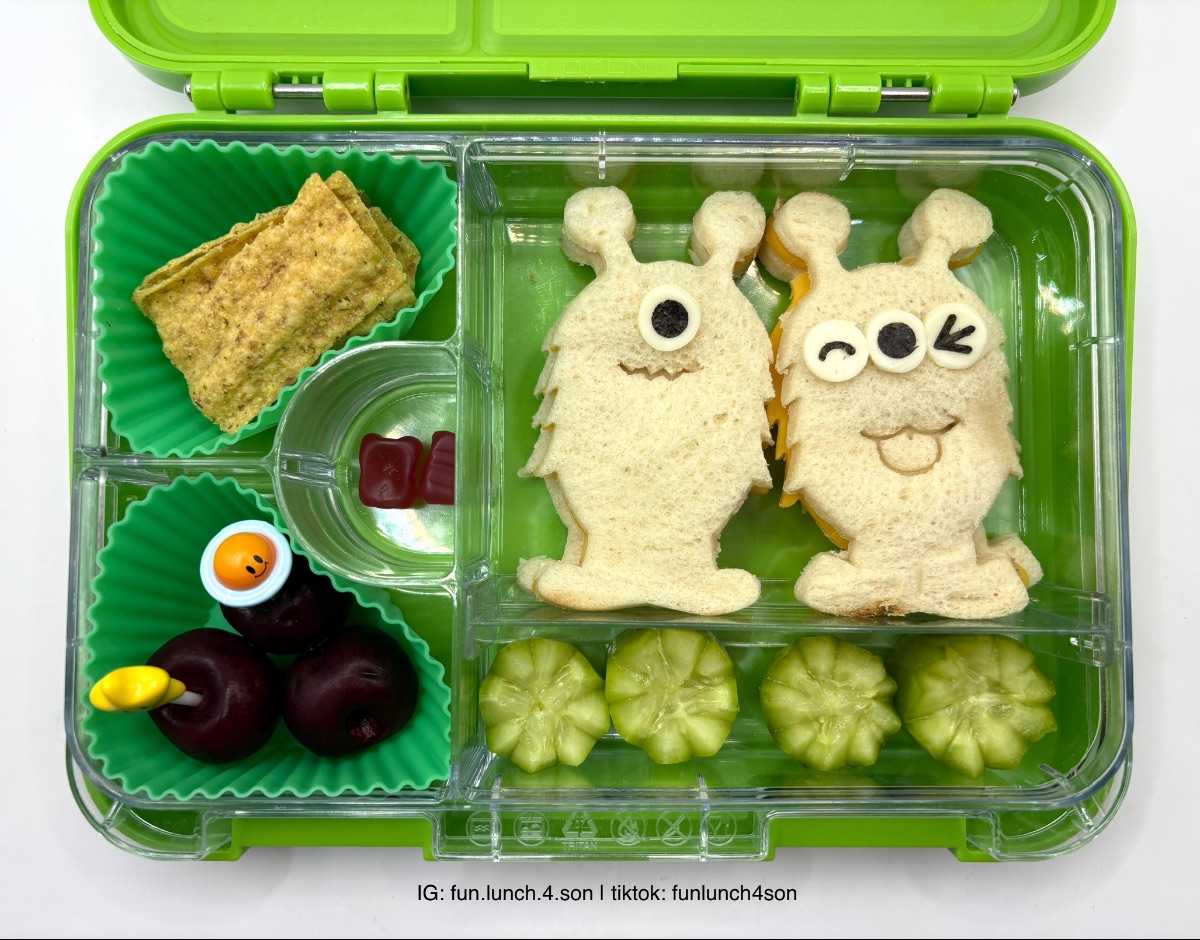 Lunchbox
