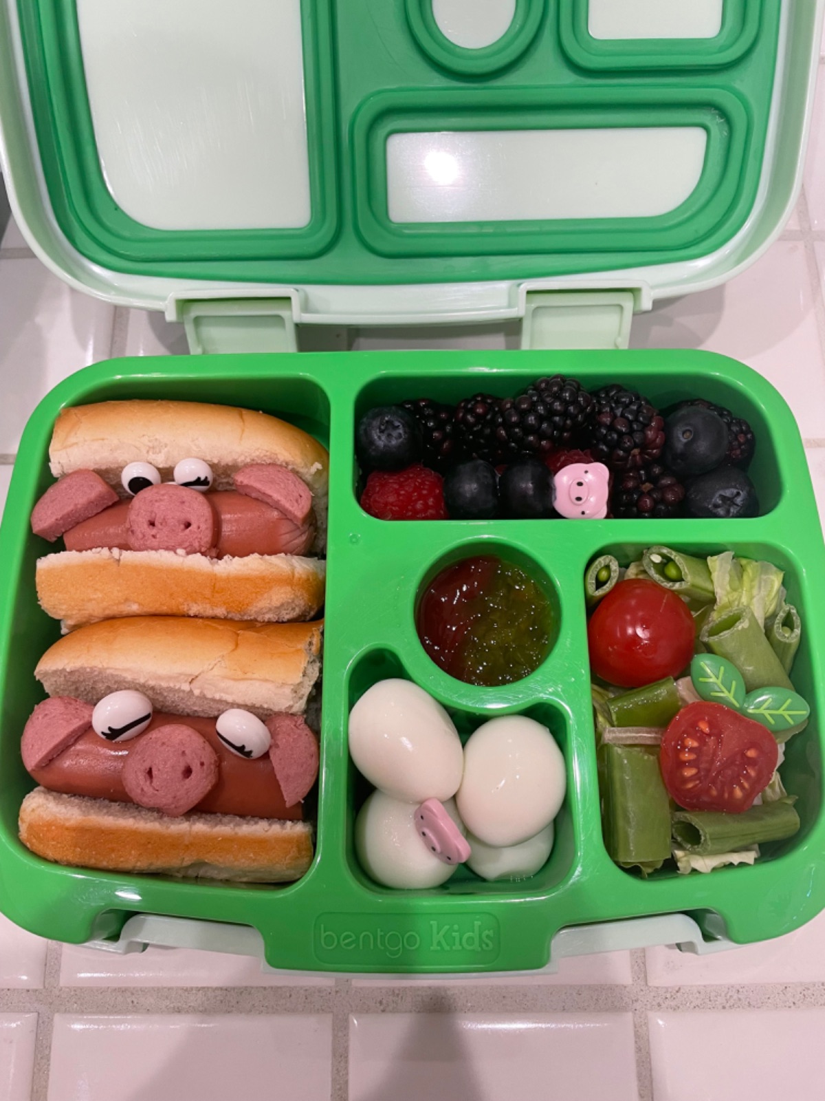 Lunchbox