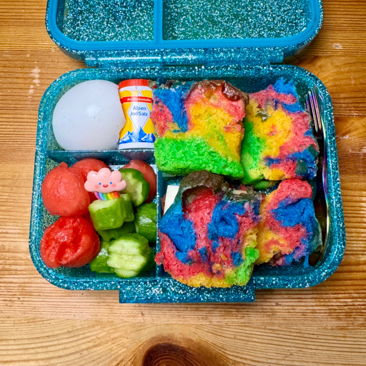 Lunchbox