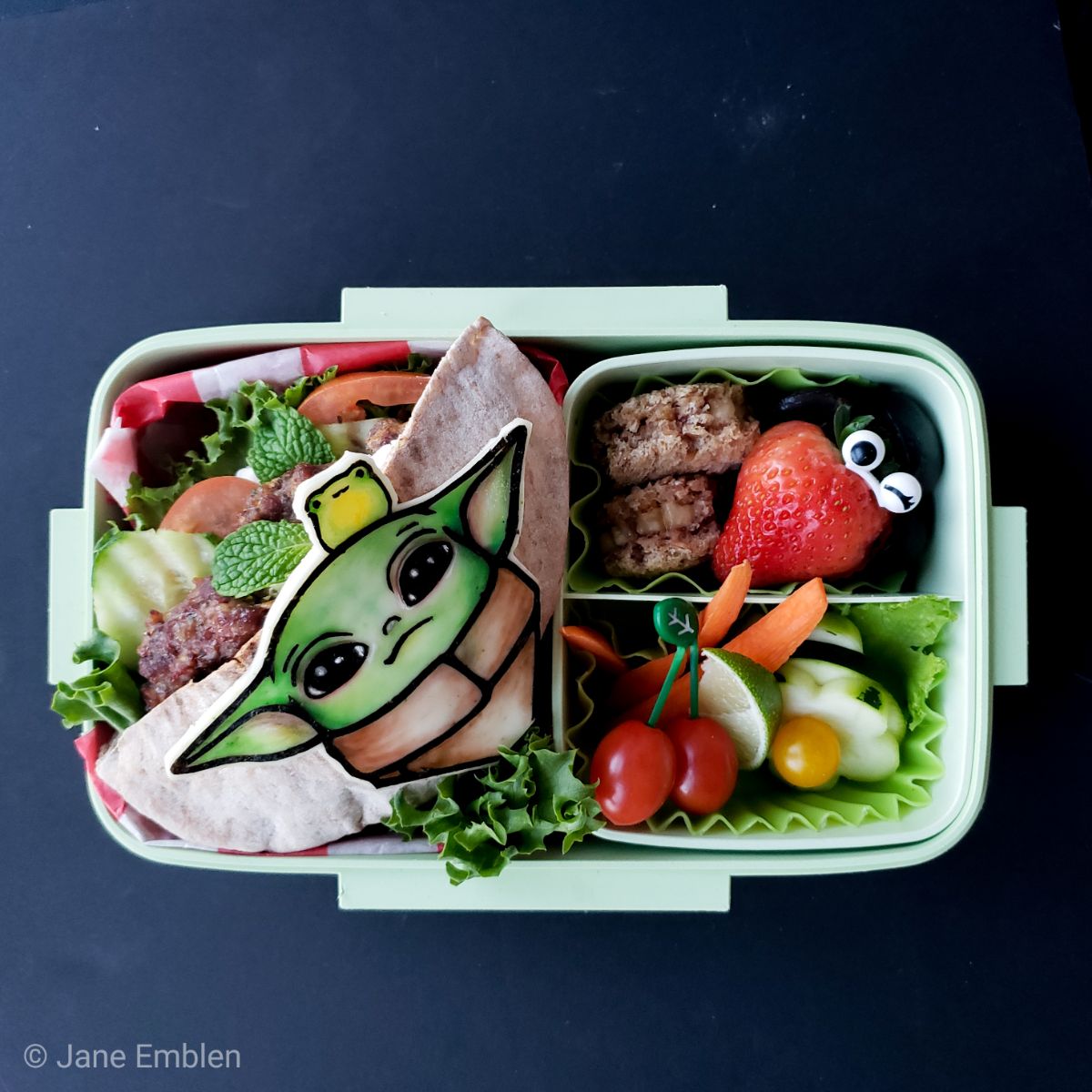 Lunchbox