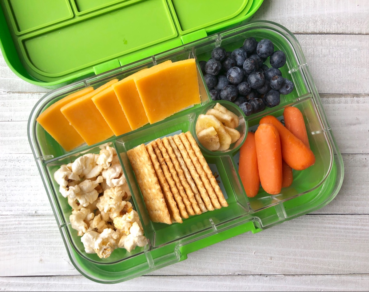 Lunchbox