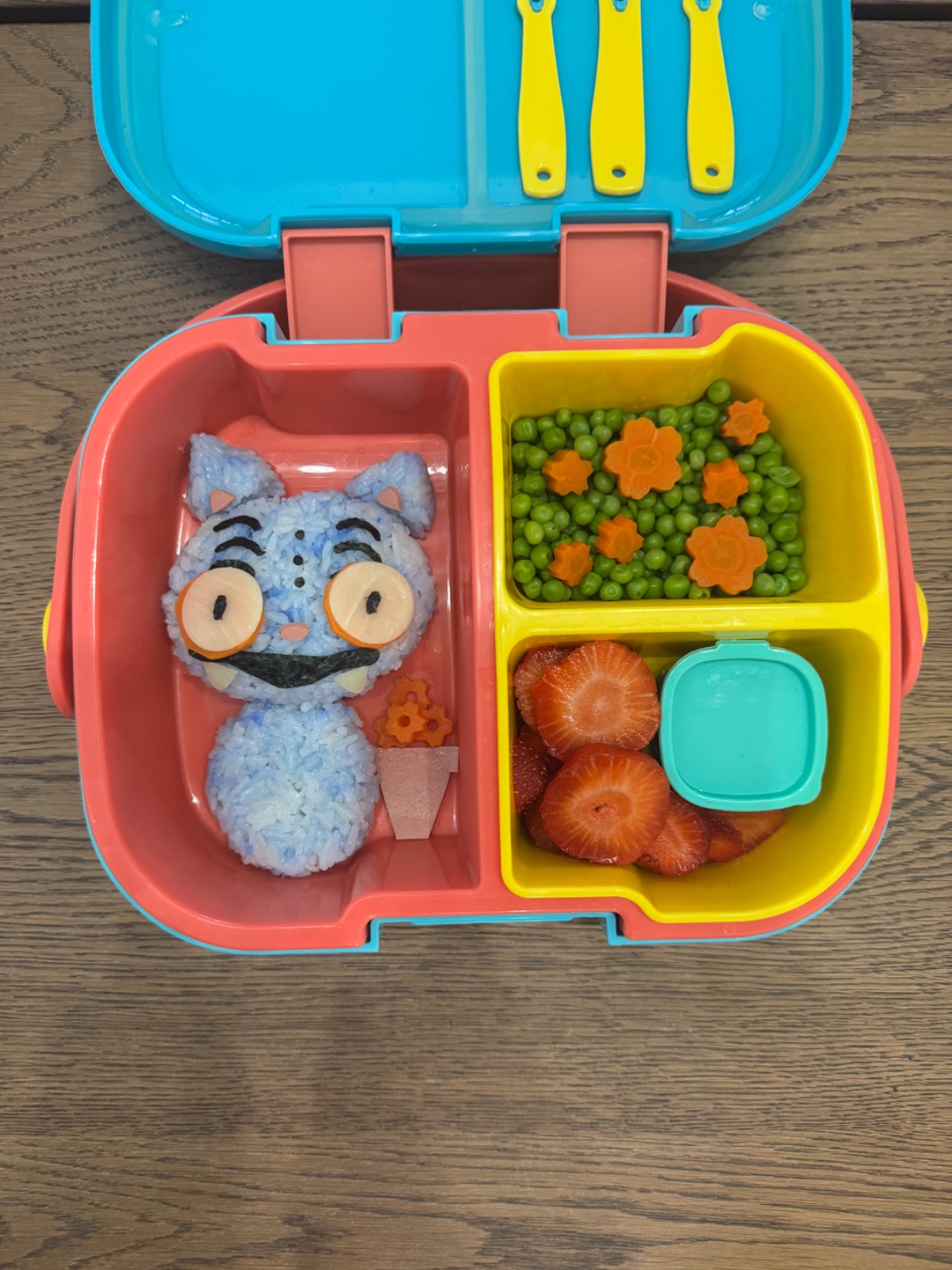 Lunchbox