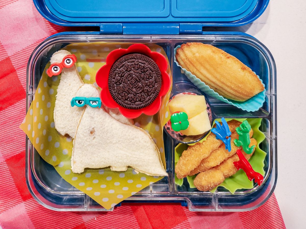Lunchbox