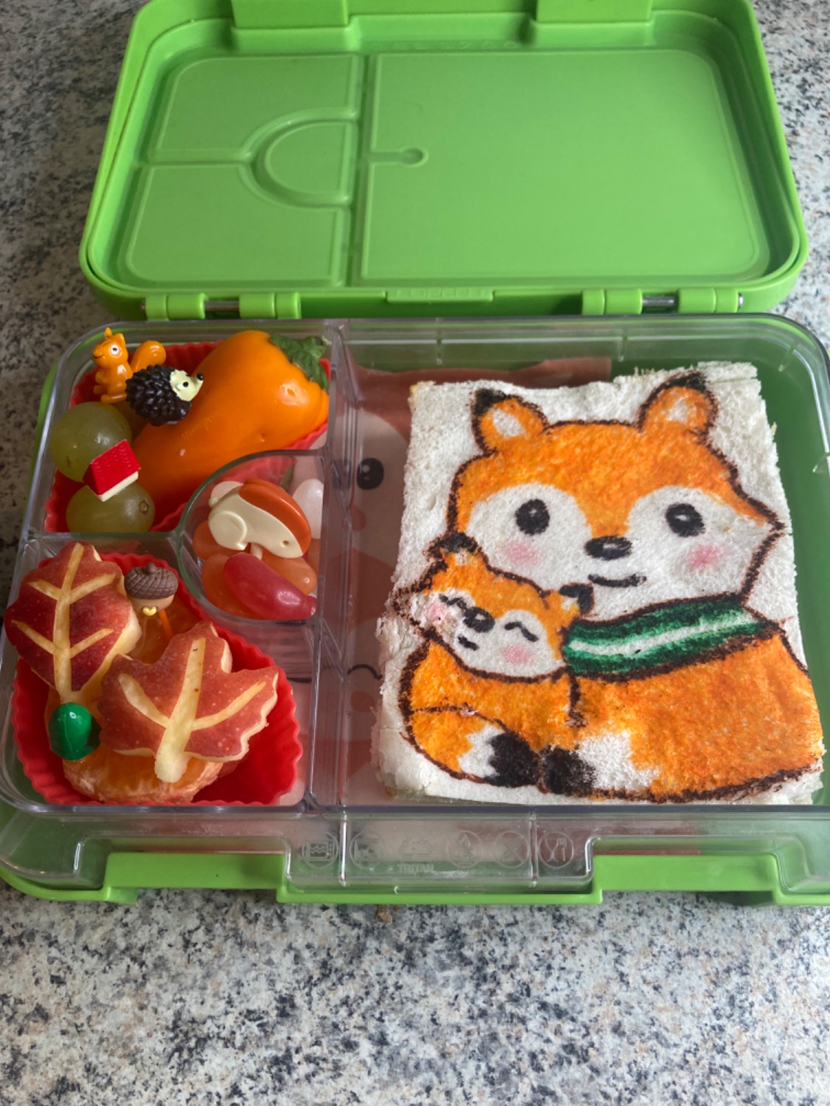 Lunchbox