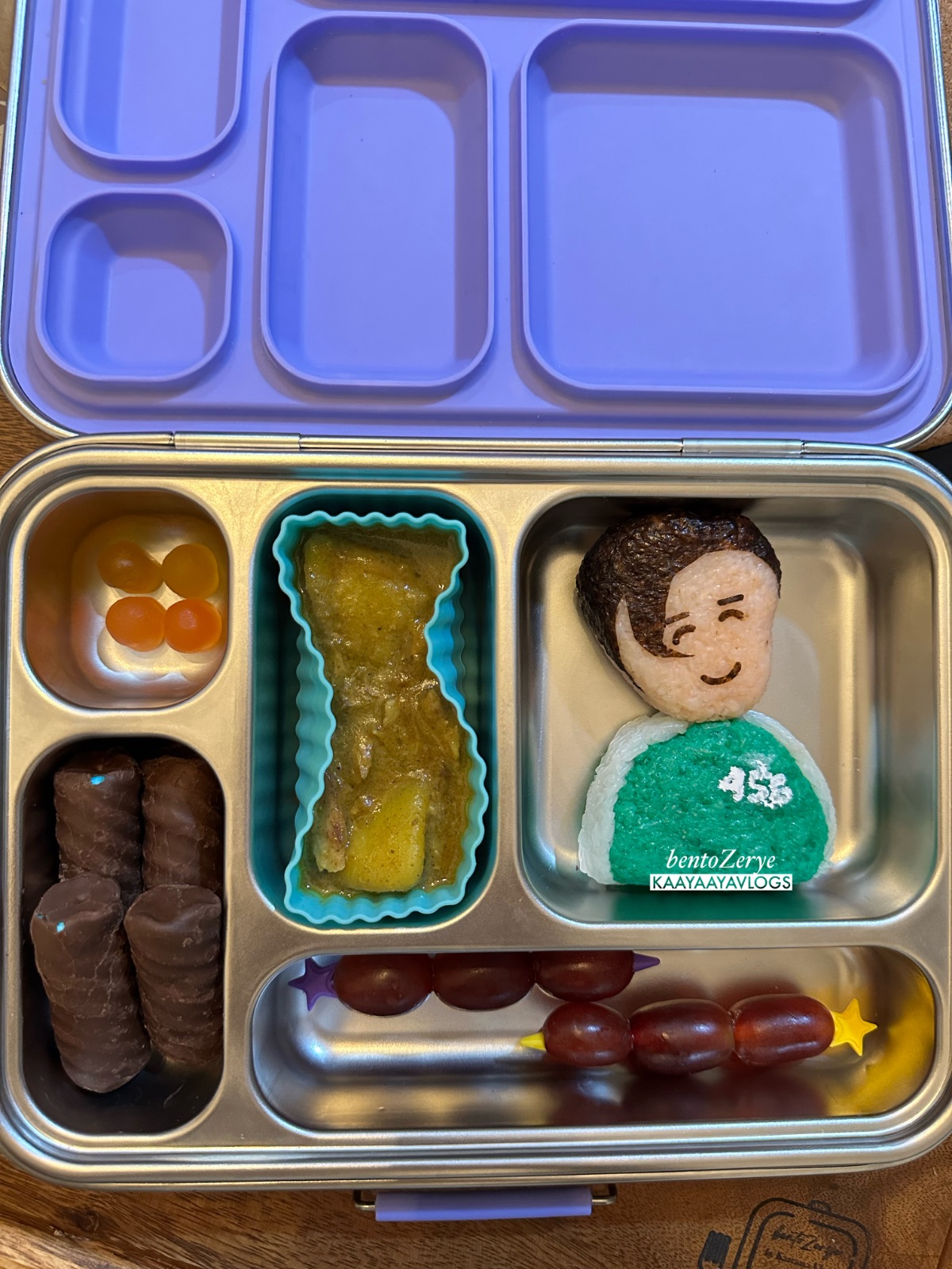 Lunchbox