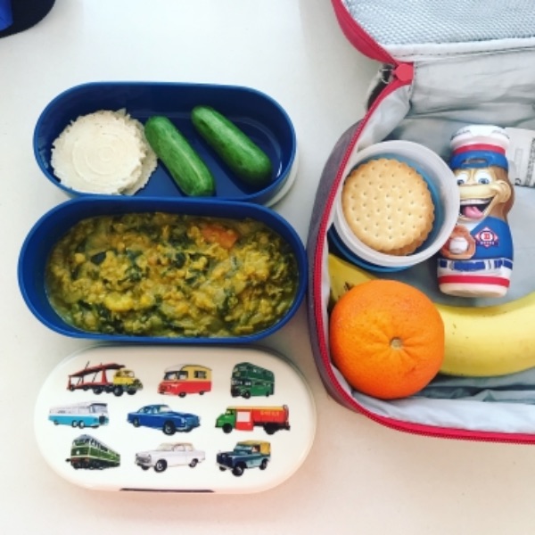 Lunchbox