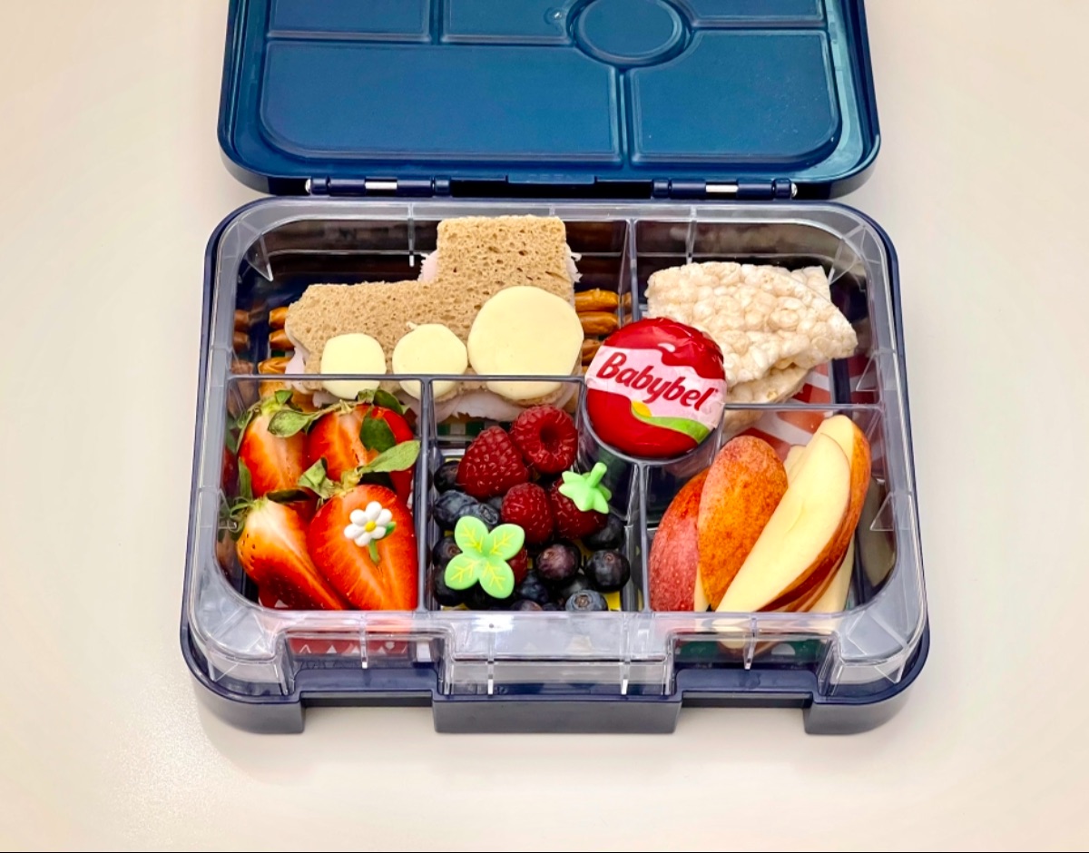 Lunchbox