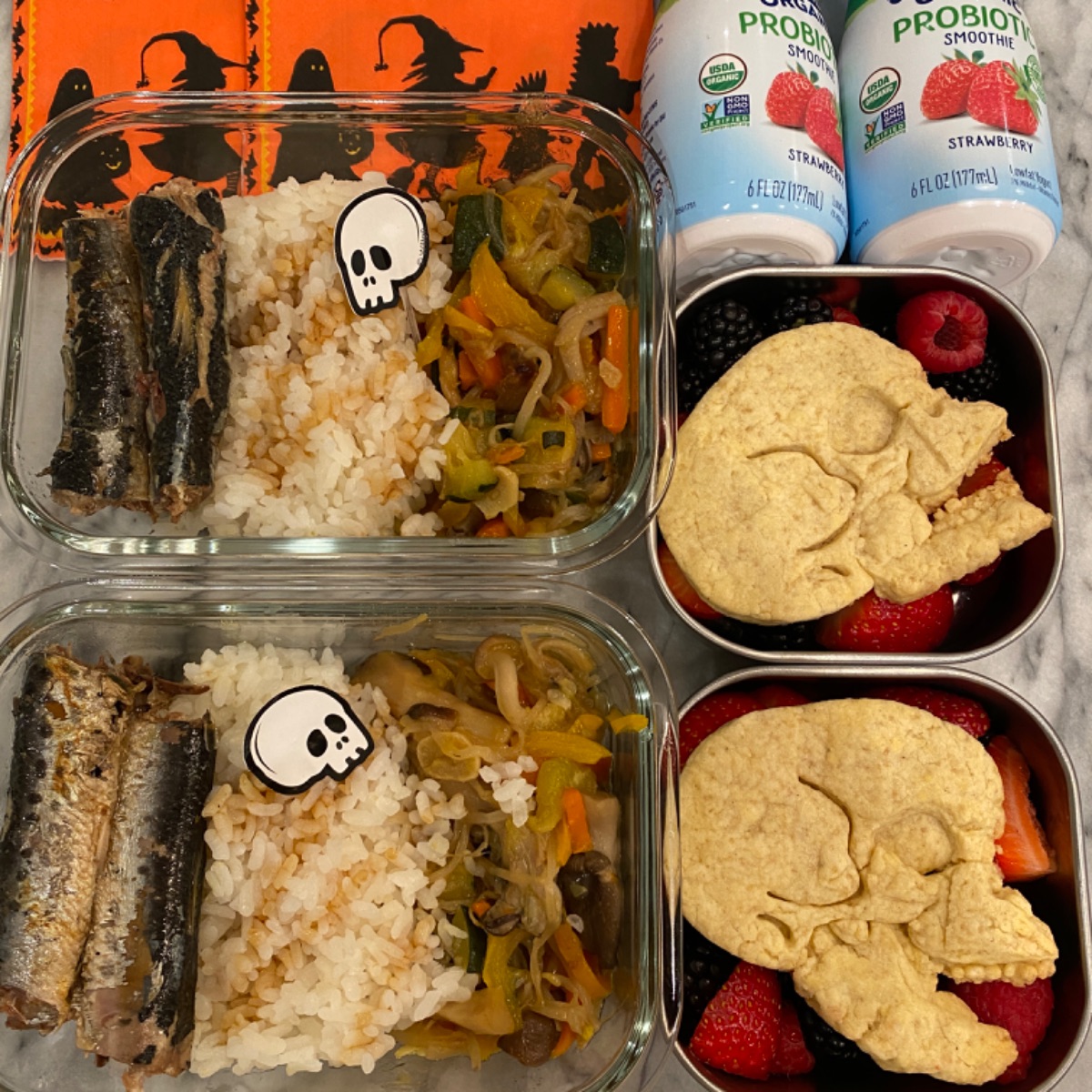 Lunchbox