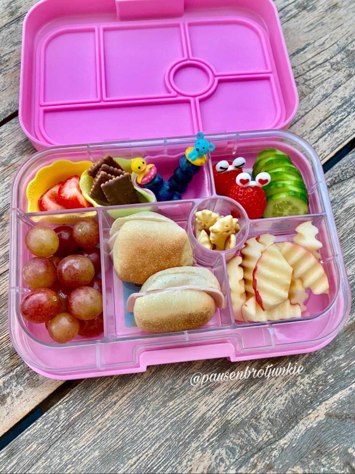 Lunchbox