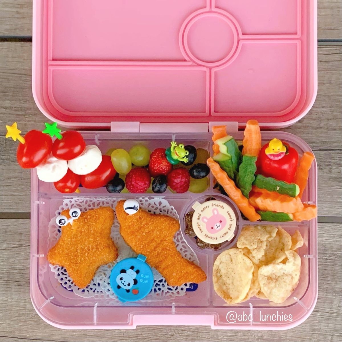 Lunchbox