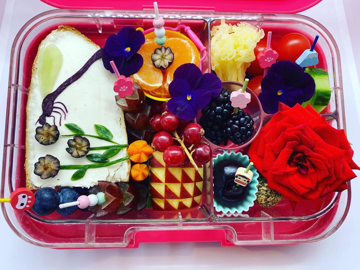 Lunchbox