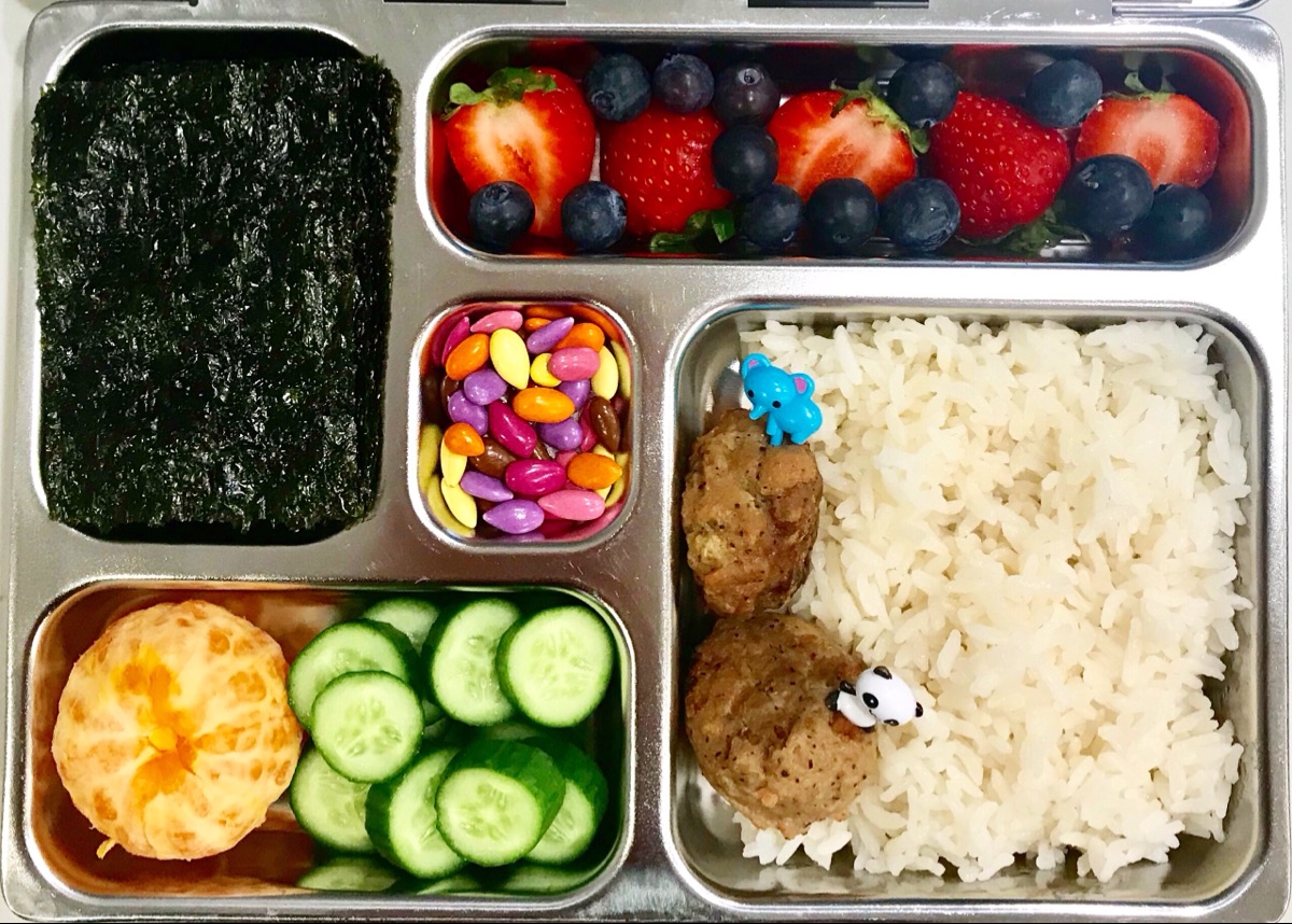 Lunchbox