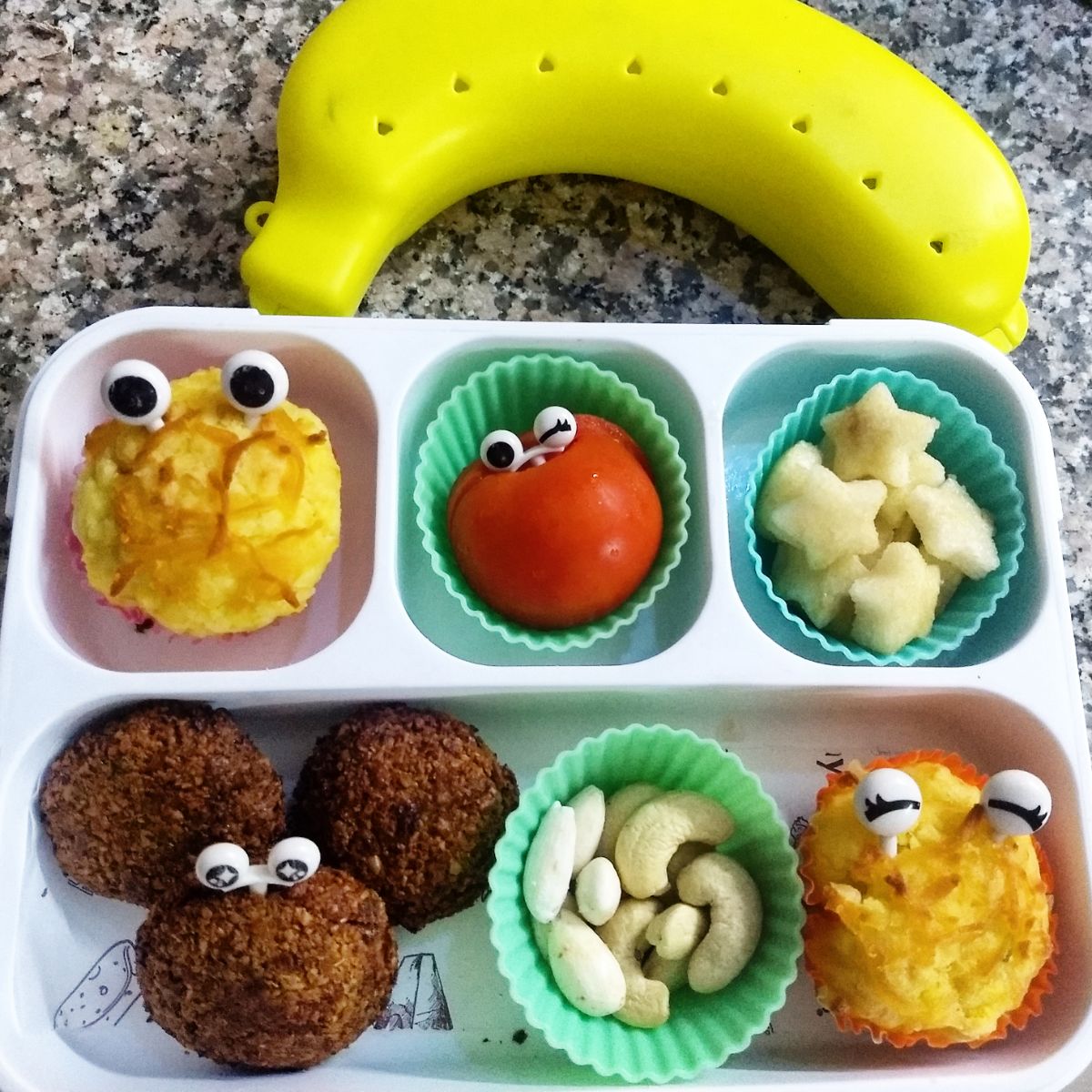 Lunchbox