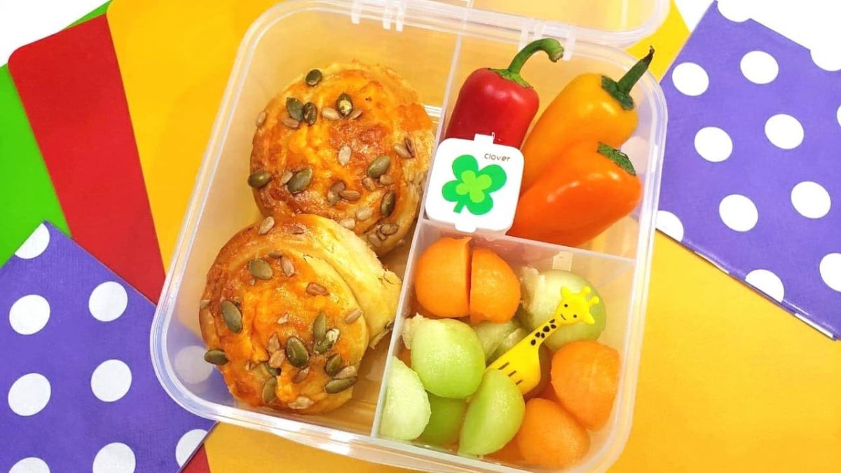 Lunchbox