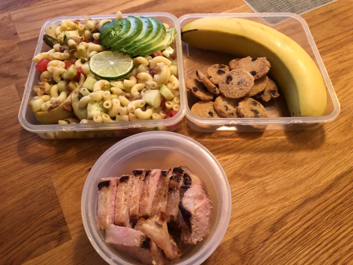 Lunchbox