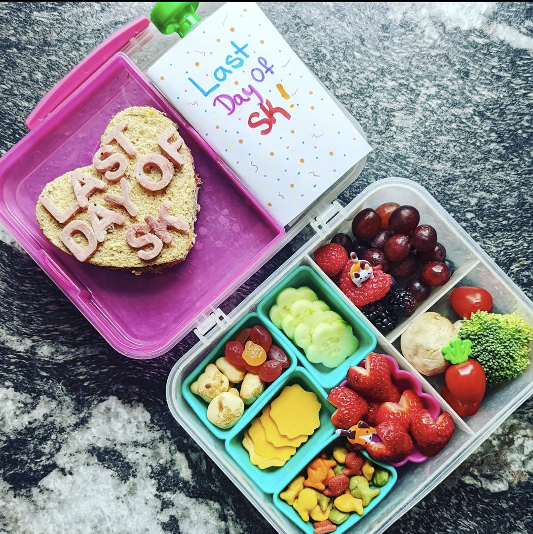 Lunchbox