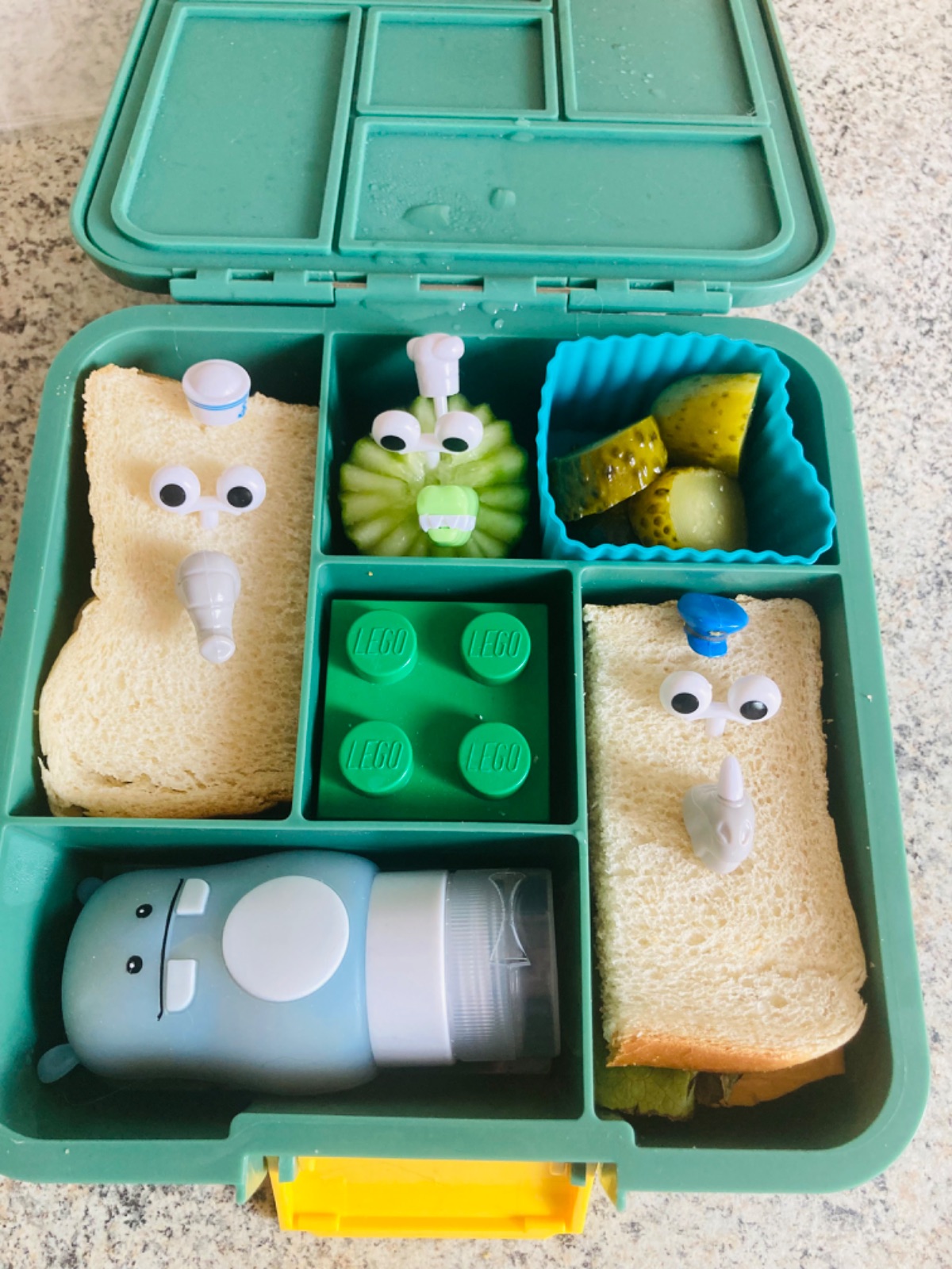 Lunchbox